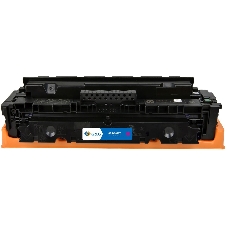Картридж лазерный G&G GG-W2033X, 415X пурпурный (6000 стр.) для HP LJ M454/MFP M479