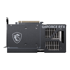 Видеокарта MSI RTX 5070 12G VENTUS 2X OC RTX 5070 PCI-E 5.0 GDDR7 2542/28000 HDMIx1 DPx3 HDCP Ret