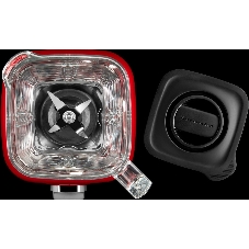 Блендер KitchenAid 5KSB4026EER красный