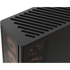 Компьютерный корпус Aerocool \ Formula V Line Air Power G9 DUO PA Black, ATX, TYPE-C*1, USB3.0*2, MESH/GLASS FRONT PANEL, FRONT 3x PERFORMANCE ARGB, REAR 1x PERFORMANCE ARGB