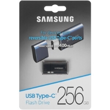 Флешка USB Samsung USB3.1 256Gb MUF-256DA/APC