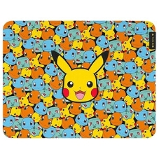 Игровой коврик для мыши Razer Gigantus V2 Medium - Pokemon Kanto Starters Ed./ Razer Gigantus V2 Medium - Pokemon Kanto Starters Ed. Mouse Mat