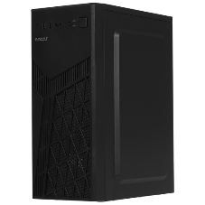 Компьютерный корпус Ginzzu A410 ATX