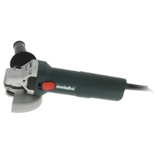 Углошлифовальная машина Metabo W 1100-125 1100Вт 12000об/мин рез.шпин.:M14 d=125мм