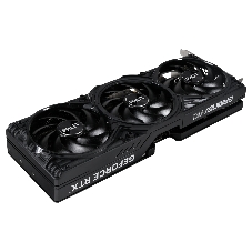 Видеокарта Palit GeForce RTX 5070 Ti GamingPro-S, 16 GB GDDR7, 256 bit, 3xDisplayPort, HDMI, GPU 2452 MHz