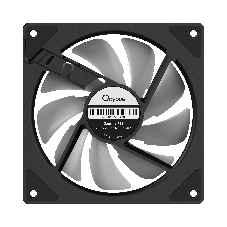 Вентилятор для корпуса Ocypus Gamma F12 ARGb REVERSE BLADE BK (Gamma-F12-BK1AM01X-GL)
