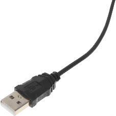 Комплект клавиатура+мышь Defender Aura MKP-117 проводной, USB, 2400 DPI, черный