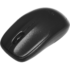 Комплект клавиатура+мышь Logitech MK220 беспроводной, USB, 1000 DPI, чёрный