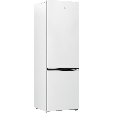 Холодильник Beko B1RCSK251W белый, двухкамерный 175/65л морозилка снизу