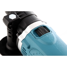 Дрель Makita HP1630, 750 Вт, сетевая, ударная