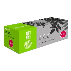 Картридж лазерный Cactus CS-TK3170 черный (15500 стр.) для Kyocera Ecosys P3050dn/P3055dn/P3060dn
