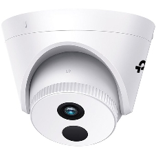 Турельная IP камера TP-Link VIGI C400HP-4 VIGI, 3 МП