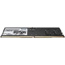 Оперативная память Patriot Signature, DDR5, 8GB (1x8 GB), 5200 MHz, CL42, DIMM