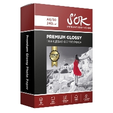 Фотобумага PROMO RC Glossy Premium 240gsm; A6*10ПРОМО глянцевая Премиум; 240г/м2; формат А6; 10 листов RC Фотобумага PROMO RC Glossy Premium 240gsm; A6*10ПРОМО глянцевая Премиум; 240г/м2; формат А6; 10 листов RC