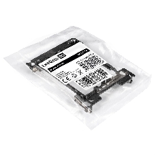 Задняя планка ExeGate BKT-0126L, под радиатор/процессорный кулер для LGA 3647, Narrow (back plate BKT-0126L)