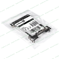 Задняя планка ExeGate BKT-0126L, под радиатор/процессорный кулер для LGA 3647, Narrow (back plate BKT-0126L)