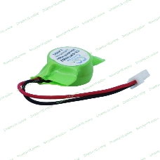 Аккумулятор CameronSino CS-SWT400BU для Symbol WT4000 2.4V 20mAh