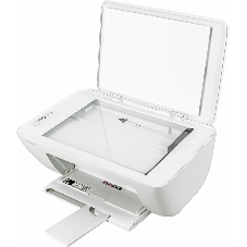 МФУ струйное HP DeskJet 2320 (7WN42B), A4, цветной, печ. до 7.5 стр/мин. (ч/б) до 5.5 стр/мин. (цвет), 1200 x 1200 dpi (ч/б) 4800 x 1200 dpi (цвет), USB
