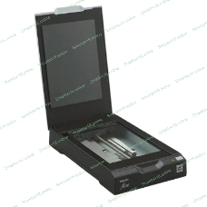 Сканер паспортов/удостоверений личности Ricoh scanner Fi-70f, А6, односторонний планшетный блок, USB 2.0, светодиодная подсветка