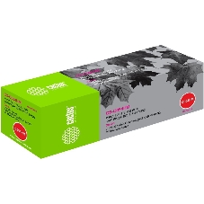 Картридж лазерный Cactus CS-C054HM пурпурный (2300 стр.) для Canon LBP 621Cw/623Cdw/641Cw/643Cdw