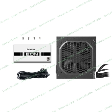 Блок питания Chieftec Eon ZPU-500S, 500Вт, 80 PLUS, 120мм, черный