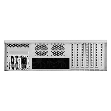 Серверный корпус ExeGate Pro 3U450-12 (RM 19