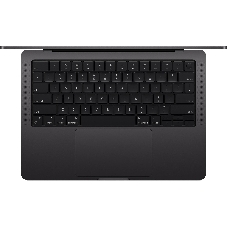 Ноутбук Apple MacBook Pro A3403 M4 Pro 14 core 48Gb SSD 512Gb/20 core GPU 16.2