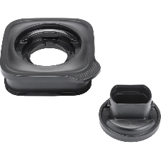 Блендер KitchenAid 5KSB4026EER красный