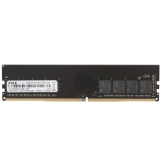 Оперативная память Foxline DIMM 16GB (1*16Gb) 3200 DDR4 CL22
