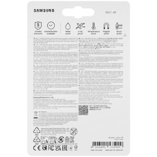 Флешка USB Samsung USB3.1 256Gb MUF-256DA/APC
