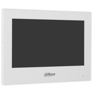 Видеодомофон Dahua DHI-VTH5321Gb-W