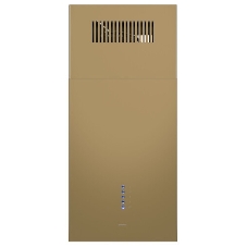 Кухонная вытяжка Maunfeld Bath Plus 402IL золотой