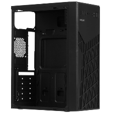 Компьютерный корпус Ginzzu A410 ATX