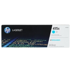 Картридж лазерный контрактный HP 415X Cyn Contract LaserJet Toner Crtg