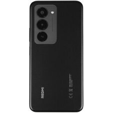 Смартфон Xiaomi Redmi 15 6/128Gb, титан