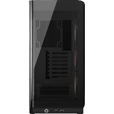 Корпус Corsair 4500X RS-R ARGB Black, Midi-Tower, чёрный, 3 x 120 мм
