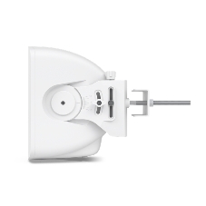 Точка доступа Wi-Fi Ubiquiti UISP Wave AP Базовая станция 60 ГГц (с резервированием 5 ГГц), UISP Wave Technology, 24 дБи