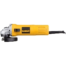 Углошлифовальная машина DeWalt DWE4117-QS 950Вт 12000об/мин рез.шпин.:M14 d=125мм