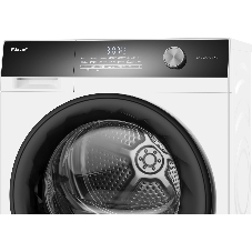 Сушильная машина Weissgauff WD 5247 Premium Heat Pump кл.энер.:A++ макс.загр.:7кг белый (439853)