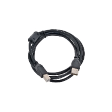 Кабель Gembird USB 2.0 PRO для соед. 4.5м AM/BM позол.конт., фер.кол., пакет