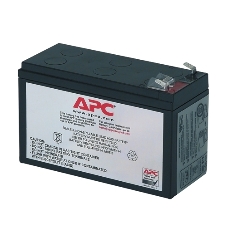 Батарея для ИБП APC RBC17 для BK650EI