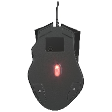 Мышь проводная GMNG 950GM черный, 7200 dpi, USB, кнопки - 8