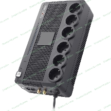 Источник бесперебойного питания Импульс Пионер 650