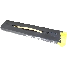 Картридж лазерный Xerox Versant 80 Press желтый