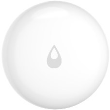 Датчик протечки Aqara Water Leak Sensor T1 (WL-S02D) белый