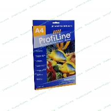 Б/Маг/М-640-А4-5 Фотобумага магнитная матовая, 640г/м2, А4, 5л, 4800 dpi