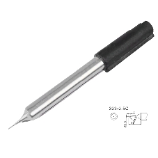 Жало паяльное Quick 303-0.5C