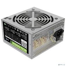Блок питания Aerocool/Formula ECO-550W, 550Вт 120мм, серый