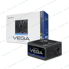 Блок питания Chieftec Vega PPG-750-S, 750Вт, 80 PLUS Gold, 135мм, черный