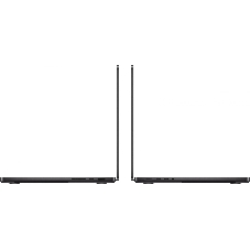 Ноутбук Apple MacBook Pro A3403 M4 Pro 14 core 48Gb SSD 512Gb/20 core GPU 16.2